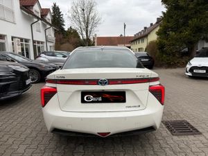 Toyota Mirai Hydrogen   - Foto 6