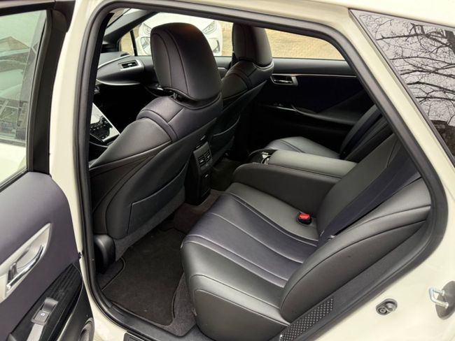 Toyota Mirai Hydrogen   - Foto 9