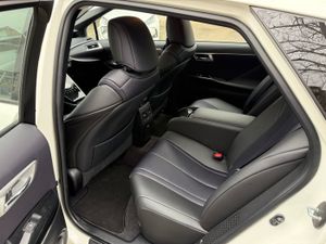 Toyota Mirai Hydrogen   - Foto 9