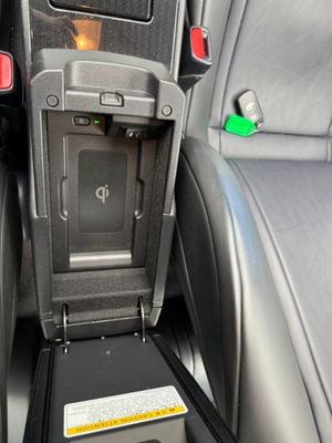 Toyota Mirai Hydrogen   - Foto 13