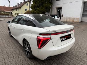 Toyota Mirai Hydrogen   - Foto 5