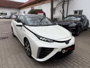 Toyota Mirai Hydrogen   - Foto 4