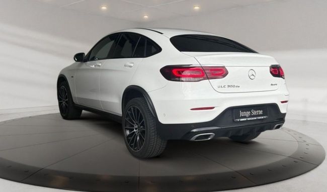 Mercedes GLC 300de AMG   - Foto 28