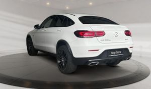 Mercedes GLC 300de AMG   - Foto 28