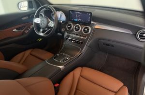 Mercedes GLC 300de AMG   - Foto 33