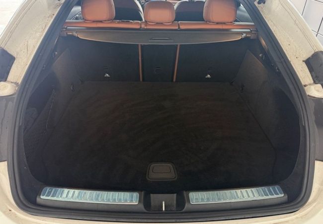 Mercedes GLC 300de AMG   - Foto 36