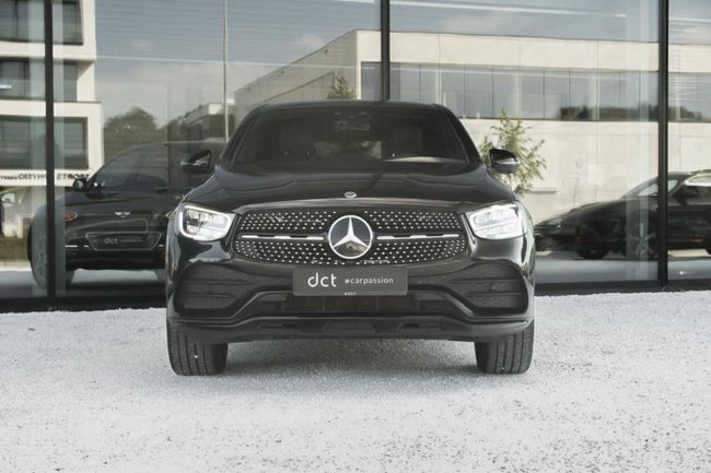 Mercedes GLC 300de AMG   - Foto 4