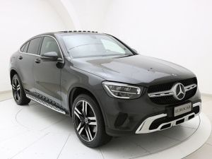 Mercedes GLC 300de AMG   - Foto 2