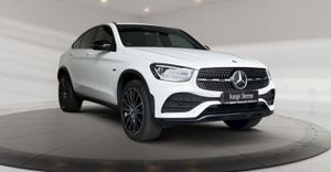 Mercedes GLC 300de AMG   - Foto 26
