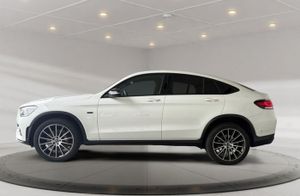 Mercedes GLC 300de AMG   - Foto 27