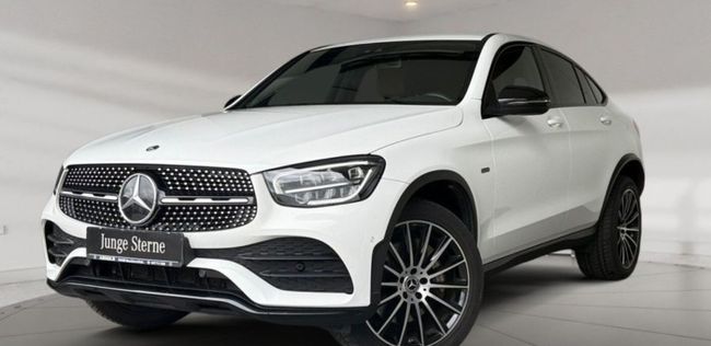 Mercedes GLC 300de AMG   - Foto 25