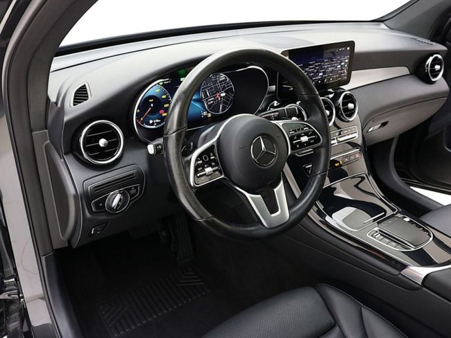 Mercedes GLC 300de AMG   - Foto 6