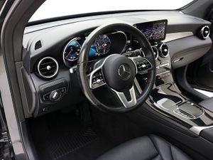 Mercedes GLC 300de AMG   - Foto 6