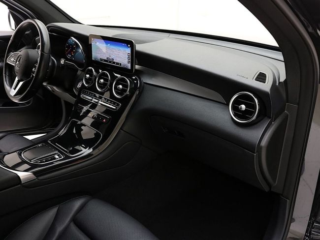Mercedes GLC 300de AMG   - Foto 8