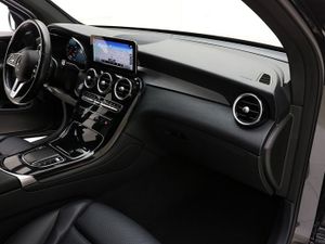 Mercedes GLC 300de AMG   - Foto 8