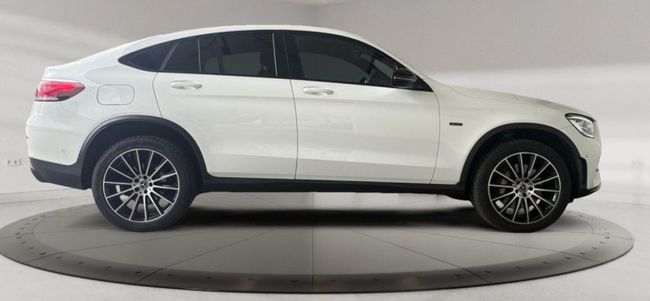 Mercedes GLC 300de AMG   - Foto 30