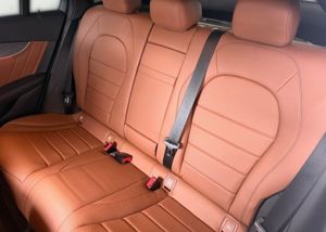 Mercedes GLC 300de AMG   - Foto 35