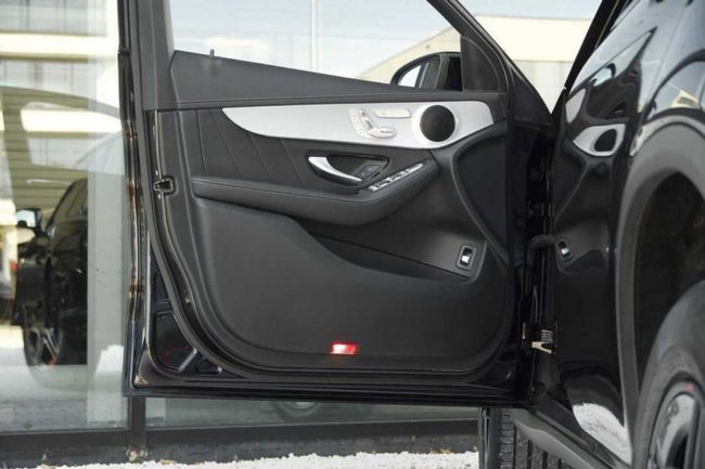 Mercedes GLC 300de AMG   - Foto 9