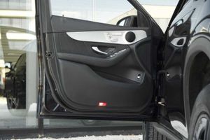 Mercedes GLC 300de AMG   - Foto 9