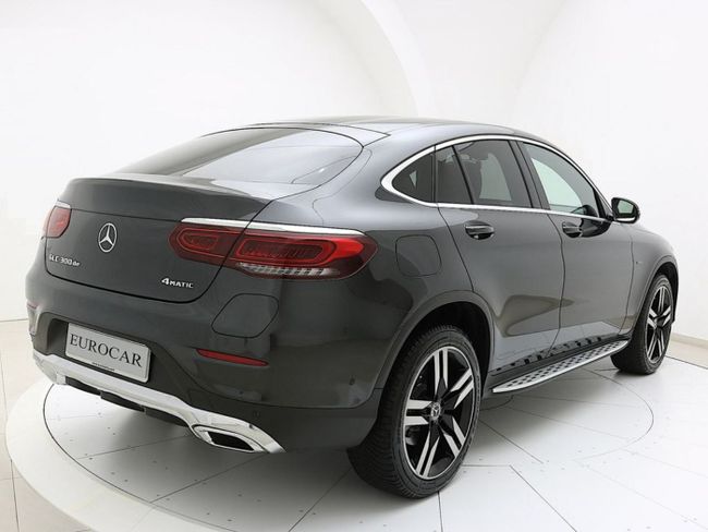 Mercedes GLC 300de AMG   - Foto 3