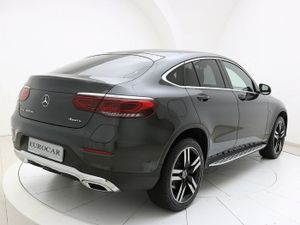Mercedes GLC 300de AMG   - Foto 3