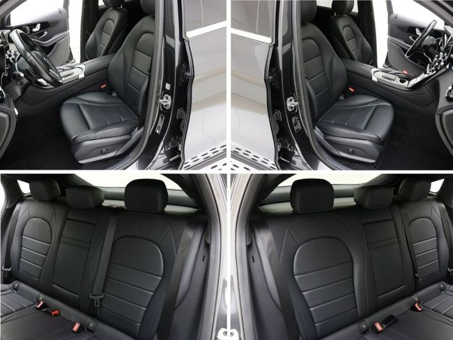 Mercedes GLC 300de AMG   - Foto 9