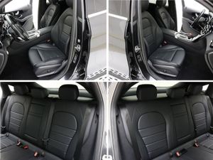 Mercedes GLC 300de AMG   - Foto 9