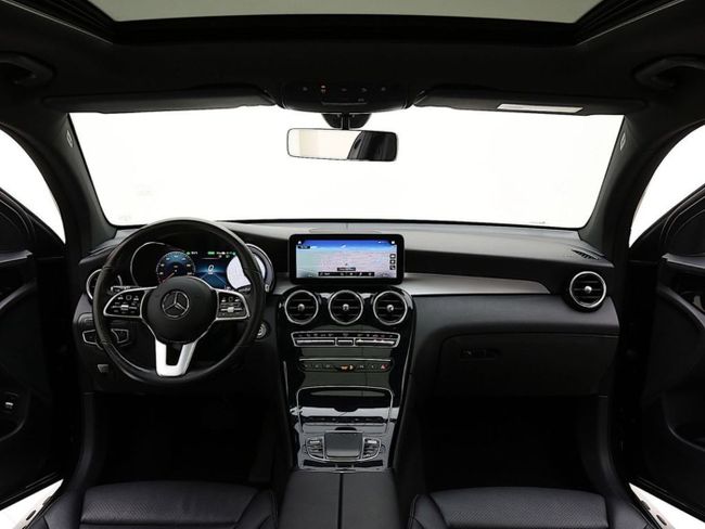 Mercedes GLC 300de AMG   - Foto 7