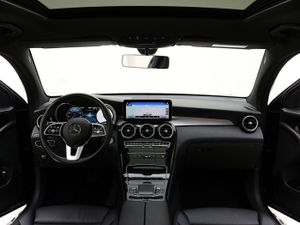 Mercedes GLC 300de AMG   - Foto 7