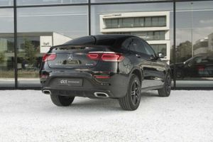 Mercedes GLC 300de AMG   - Foto 5