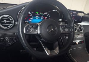 Mercedes GLC 300de AMG   - Foto 31