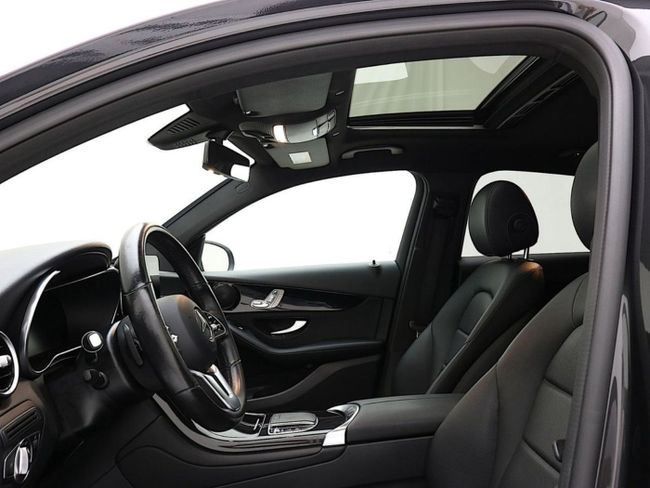 Mercedes GLC 300de AMG   - Foto 5