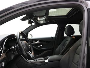 Mercedes GLC 300de AMG   - Foto 5