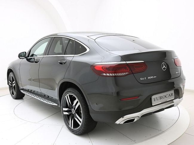 Mercedes GLC 300de AMG   - Foto 4