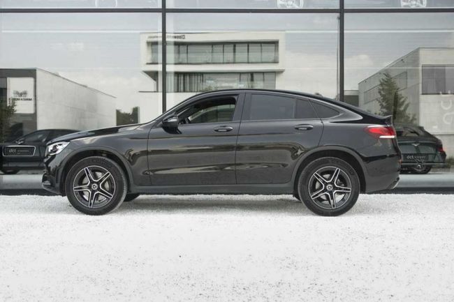 Mercedes GLC 300de AMG   - Foto 7