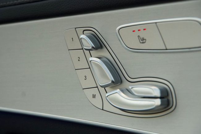 Mercedes GLC 300de AMG   - Foto 34