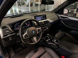 BMW X3 20d M   - Foto 19