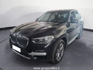 BMW X3 20d M   - Foto 7