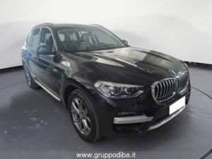 BMW X3 20d M   - Foto 3