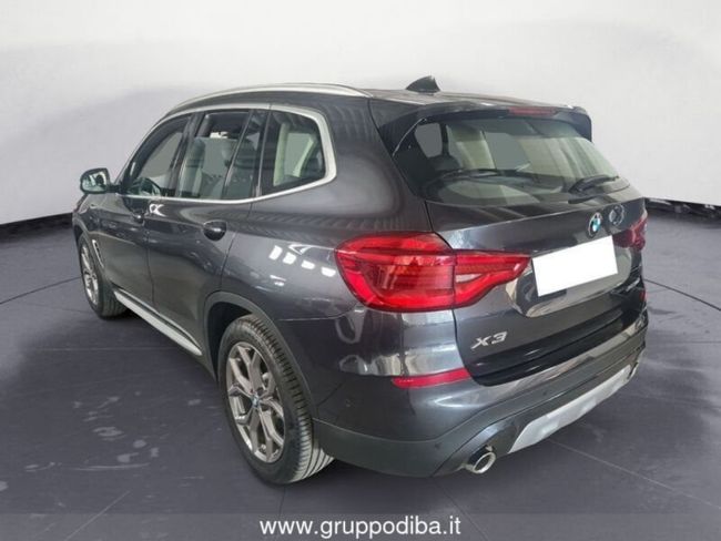 BMW X3 20d M   - Foto 5