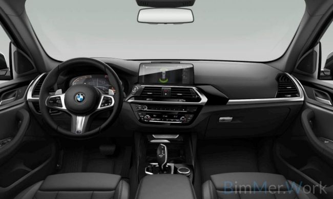 BMW X3 20d M   - Foto 29