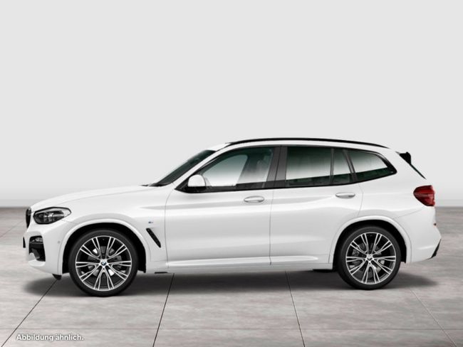BMW X3 20d M   - Foto 4