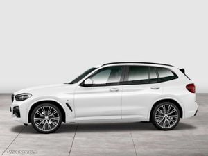 BMW X3 20d M   - Foto 4