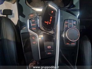 BMW X3 20d M   - Foto 13