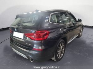 BMW X3 20d M   - Foto 18