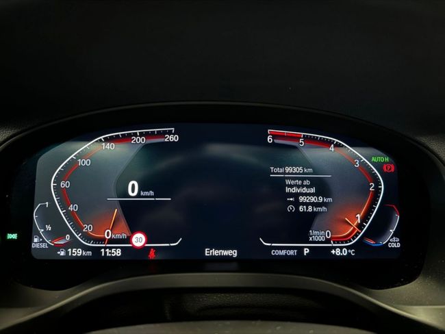 BMW X3 20d M   - Foto 28