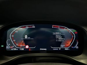 BMW X3 20d M   - Foto 28