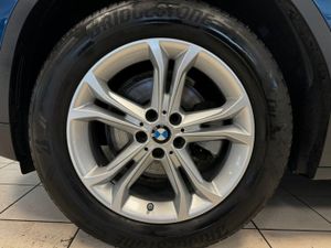 BMW X3 20d M   - Foto 31