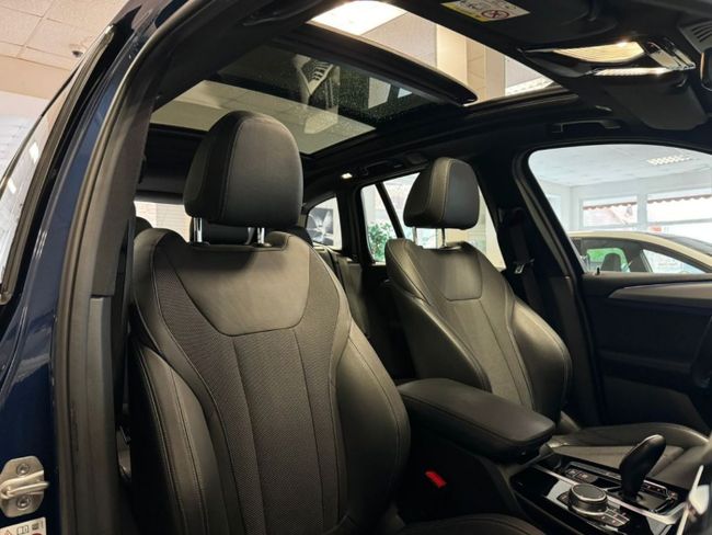BMW X3 20d M   - Foto 25