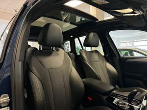 BMW X3 20d M   - Foto 25